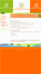 Mobile Screenshot of gradinita-genius.ro